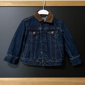 Baby Gap Denim Jacket